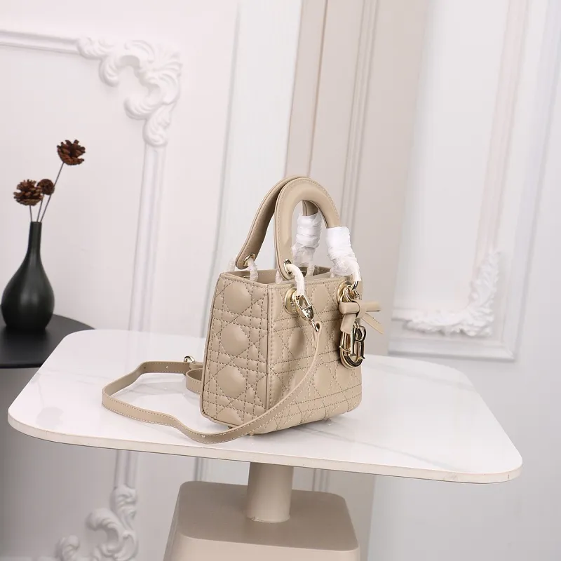 All Categories Official Website "Brand Women's Bags" Women's Bags 💙 DIOR 2026 New DIOR Crossbody Bag