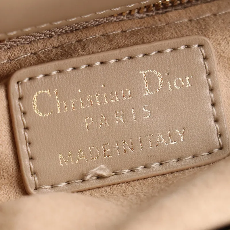 All Categories Official Website "Brand Women's Bags" Women's Bags 💙 DIOR 2026 New DIOR Crossbody Bag