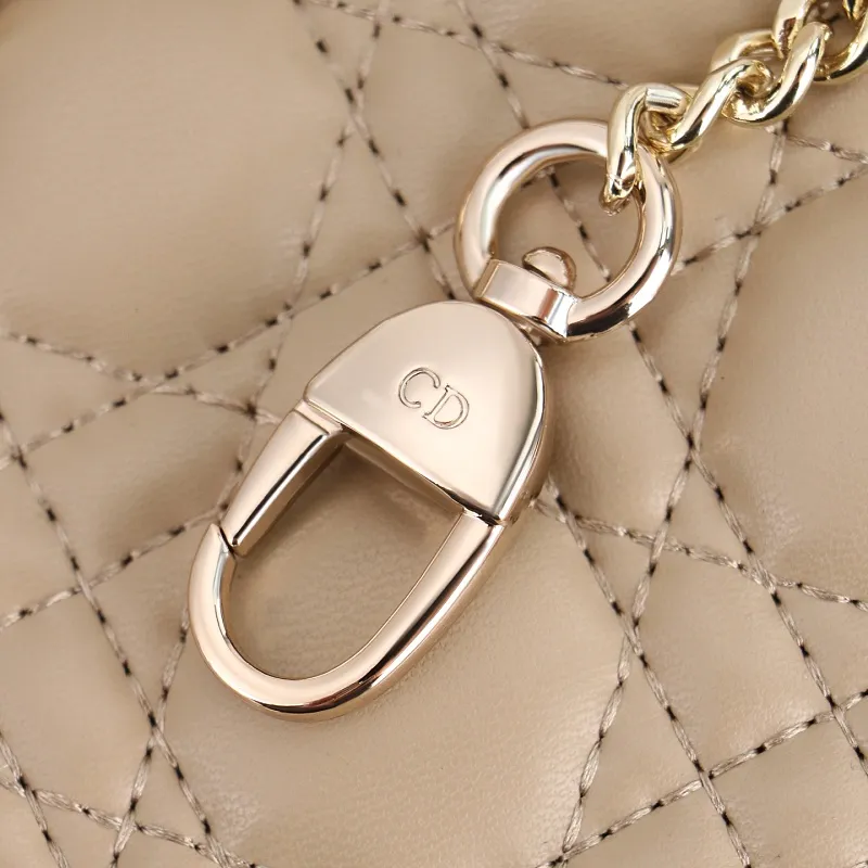 All Categories Official Website "Brand Women's Bags" Women's Bags 💙 DIOR 2026 New DIOR Crossbody Bag