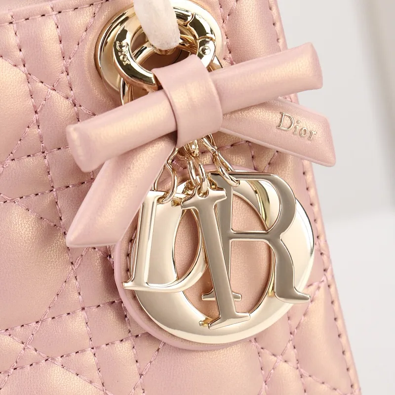 All Categories Official Website "Brand Women's Bags" Women's Bags 💙 DIOR 2026 New DIOR Crossbody Bag