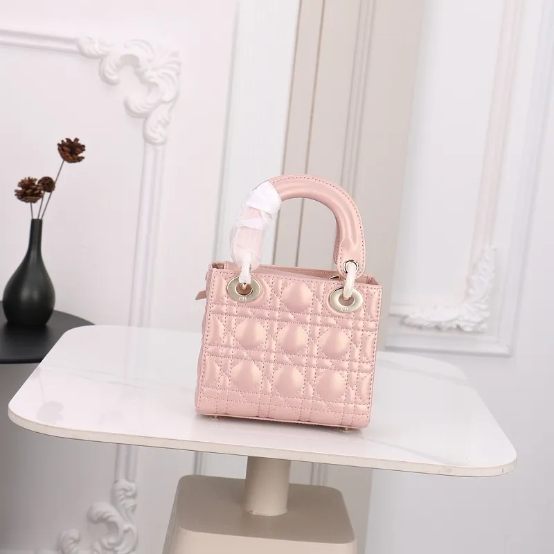 All Categories Official Website "Brand Women's Bags" Women's Bags 💙 DIOR 2026 New DIOR Crossbody Bag