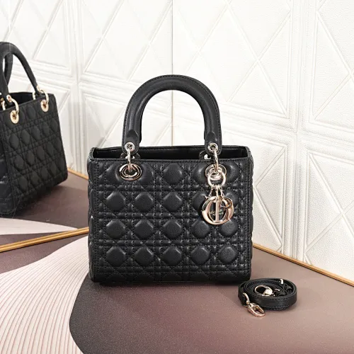 All Categories Official Website "Brand Women's Bags" Women's Bags 💙 DIOR 2026 New DIOR Handbags
