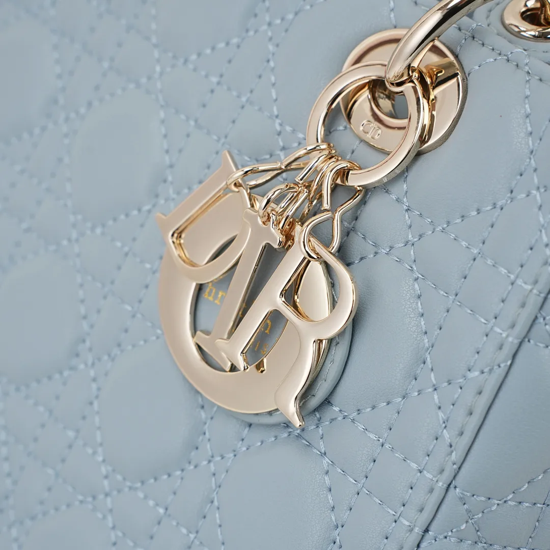 All Categories Official Website "Brand Women's Bags" Women's Bags 💙 DIOR 2026 New DIOR Handbags