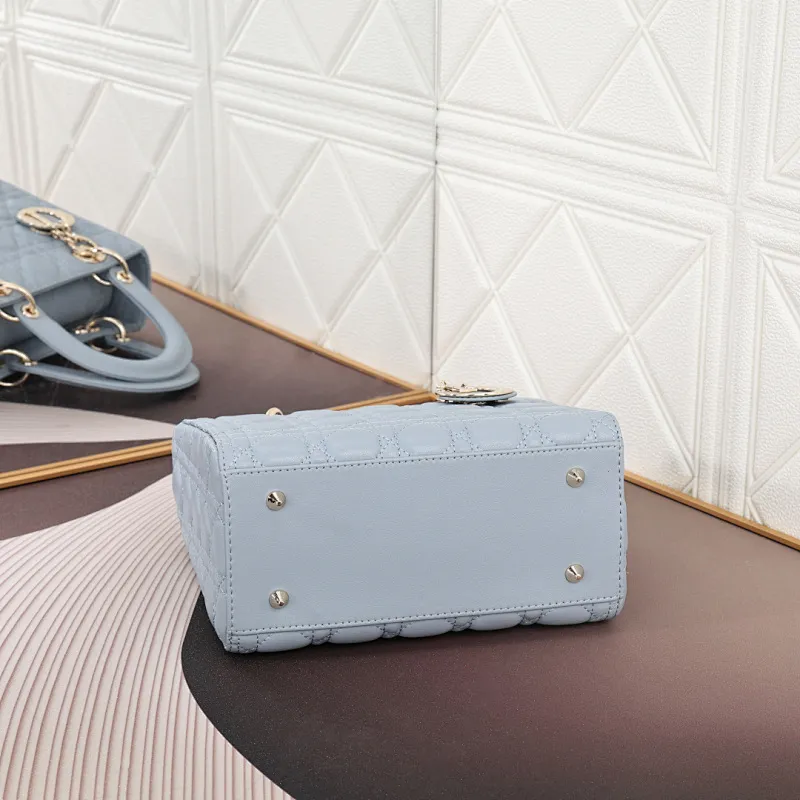 All Categories Official Website "Brand Women's Bags" Women's Bags 💙 DIOR 2026 New DIOR Handbags