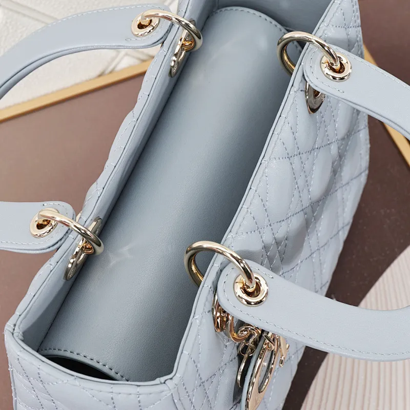 All Categories Official Website "Brand Women's Bags" Women's Bags 💙 DIOR 2026 New DIOR Handbags