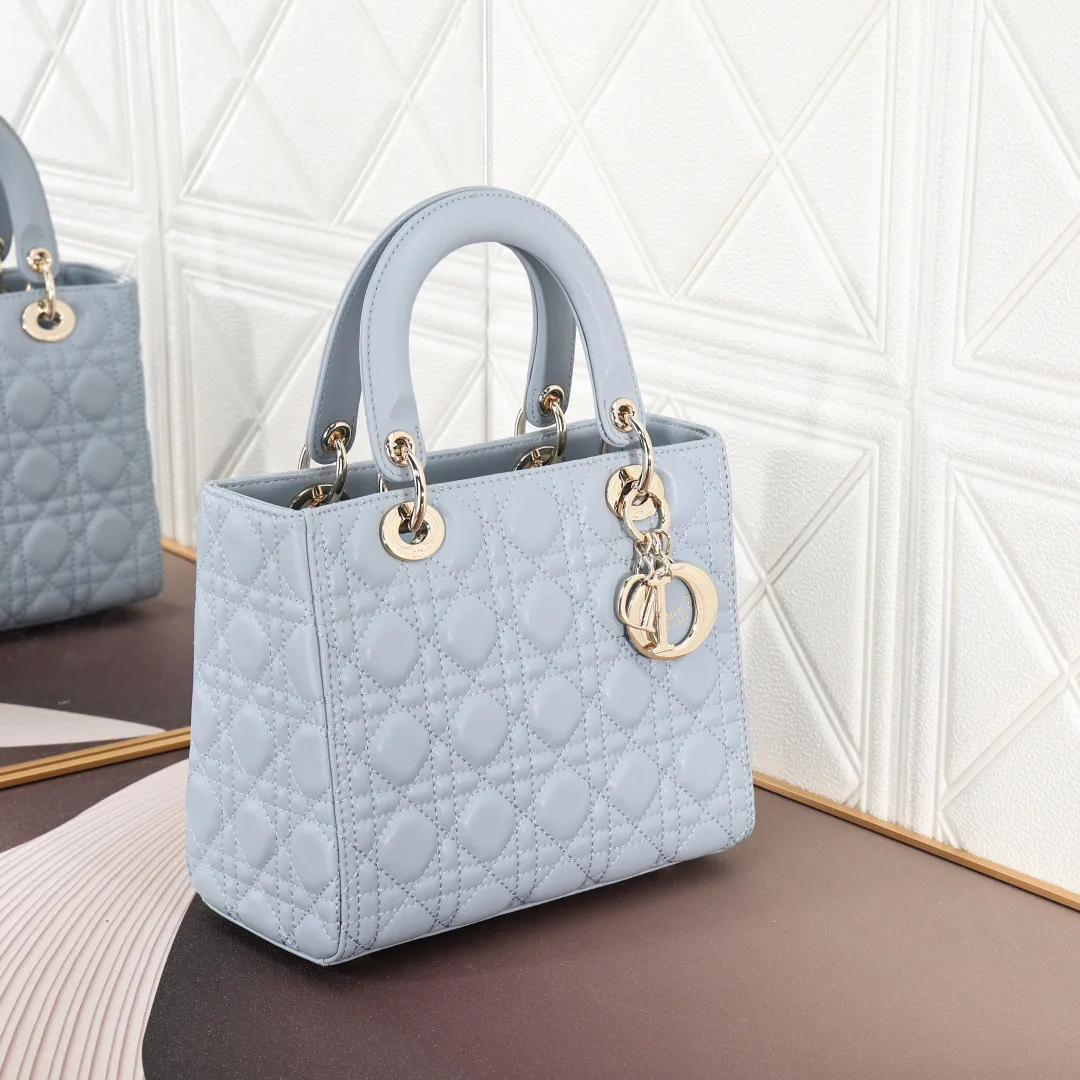 All Categories Official Website "Brand Women's Bags" Women's Bags 💙 DIOR 2026 New DIOR Handbags