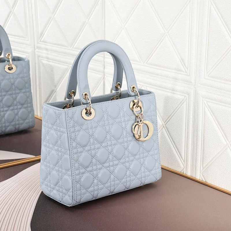 All Categories Official Website "Brand Women's Bags" Women's Bags 💙 DIOR 2026 New DIOR Handbags