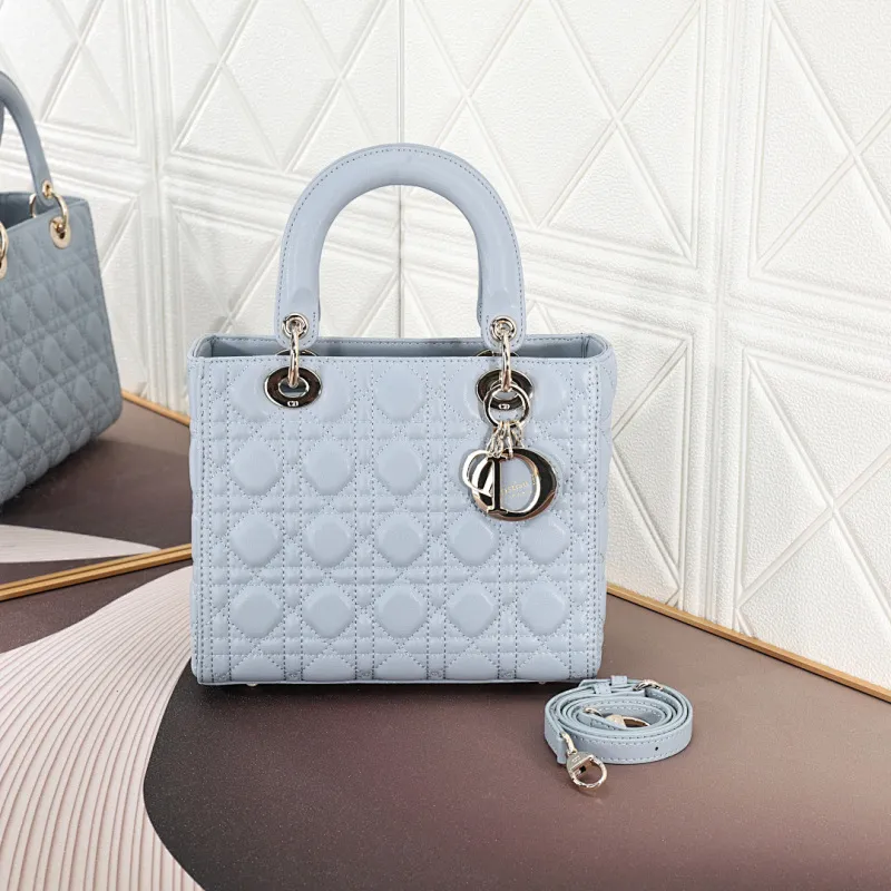 All Categories Official Website "Brand Women's Bags" Women's Bags 💙 DIOR 2026 New DIOR Handbags