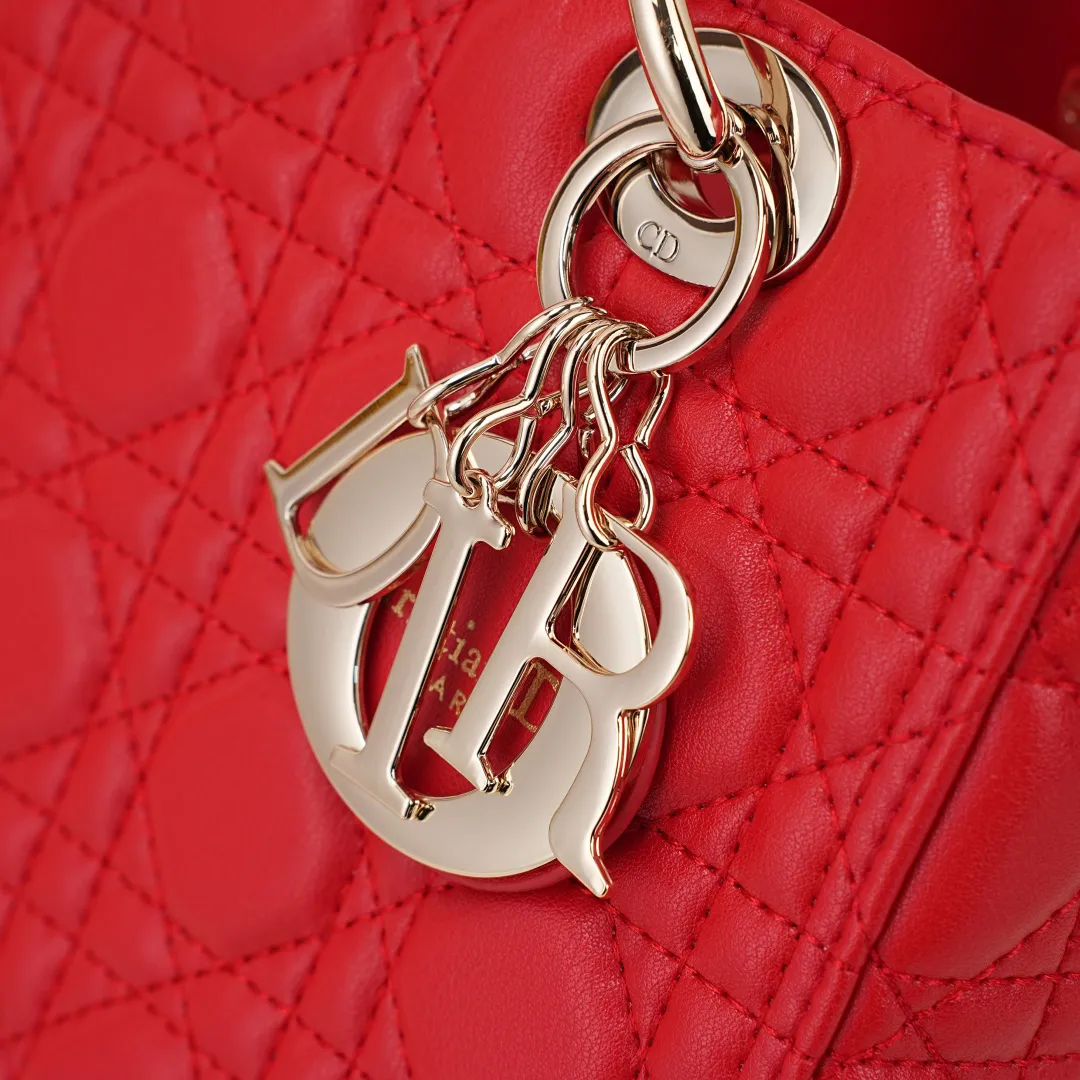 All Categories Official Website "Brand Women's Bags" Women's Bags 💙 DIOR 2026 New DIOR Handbags