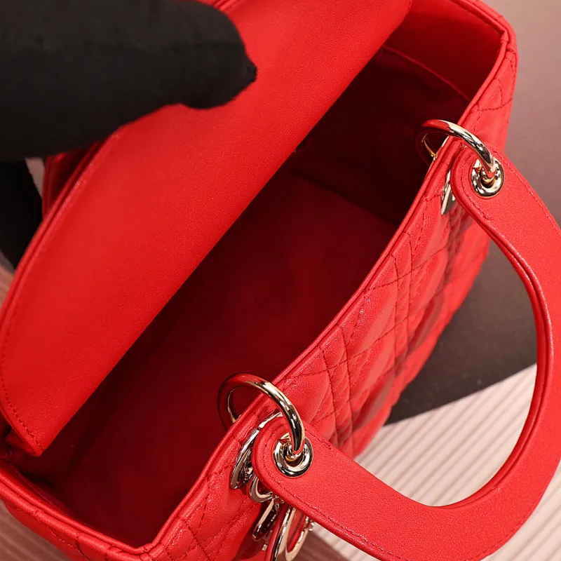 All Categories Official Website "Brand Women's Bags" Women's Bags 💙 DIOR 2026 New DIOR Handbags