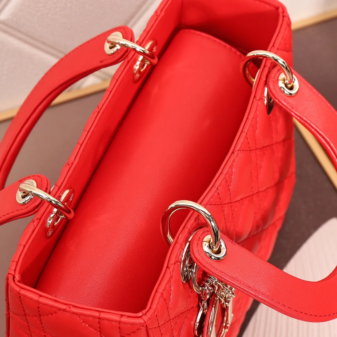 All Categories Official Website "Brand Women's Bags" Women's Bags 💙 DIOR 2026 New DIOR Handbags