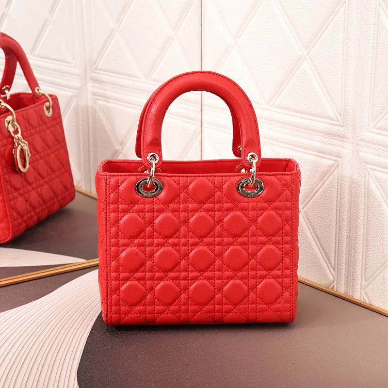 All Categories Official Website "Brand Women's Bags" Women's Bags 💙 DIOR 2026 New DIOR Handbags