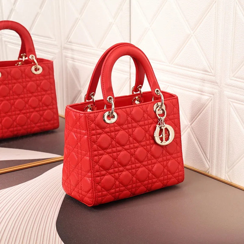 All Categories Official Website "Brand Women's Bags" Women's Bags 💙 DIOR 2026 New DIOR Handbags