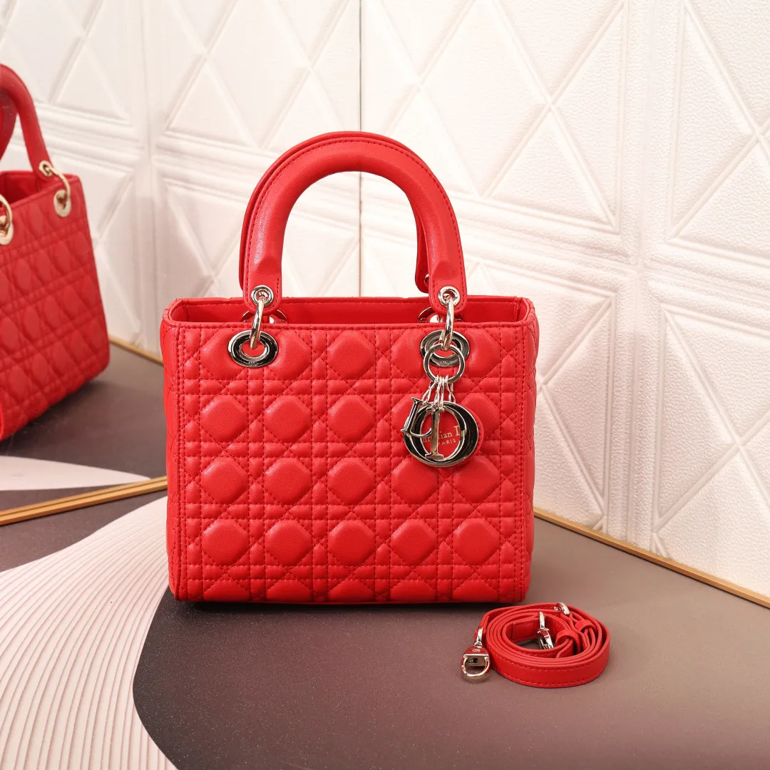 All Categories Official Website "Brand Women's Bags" Women's Bags 💙 DIOR 2026 New DIOR Handbags