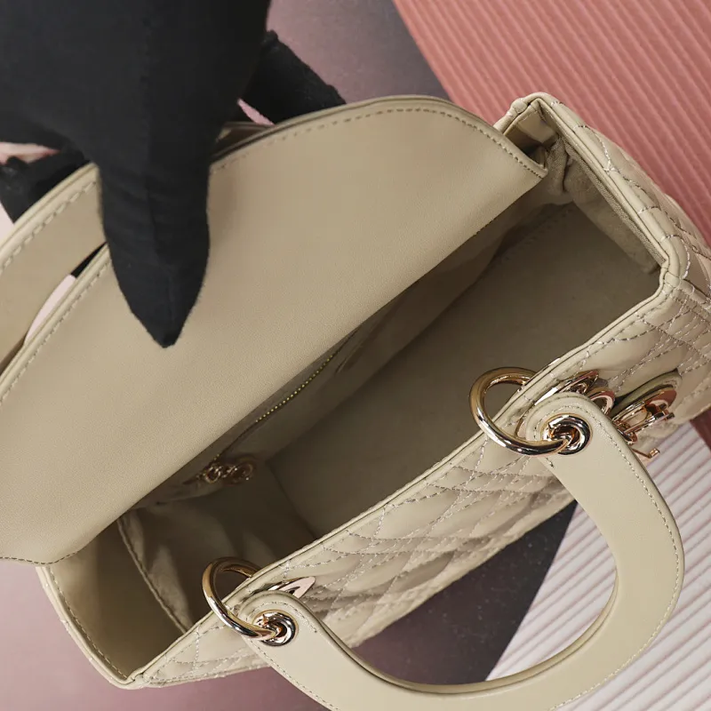 All Categories Official Website "Brand Women's Bags" Women's Bags 💙 DIOR 2026 New DIOR Handbags