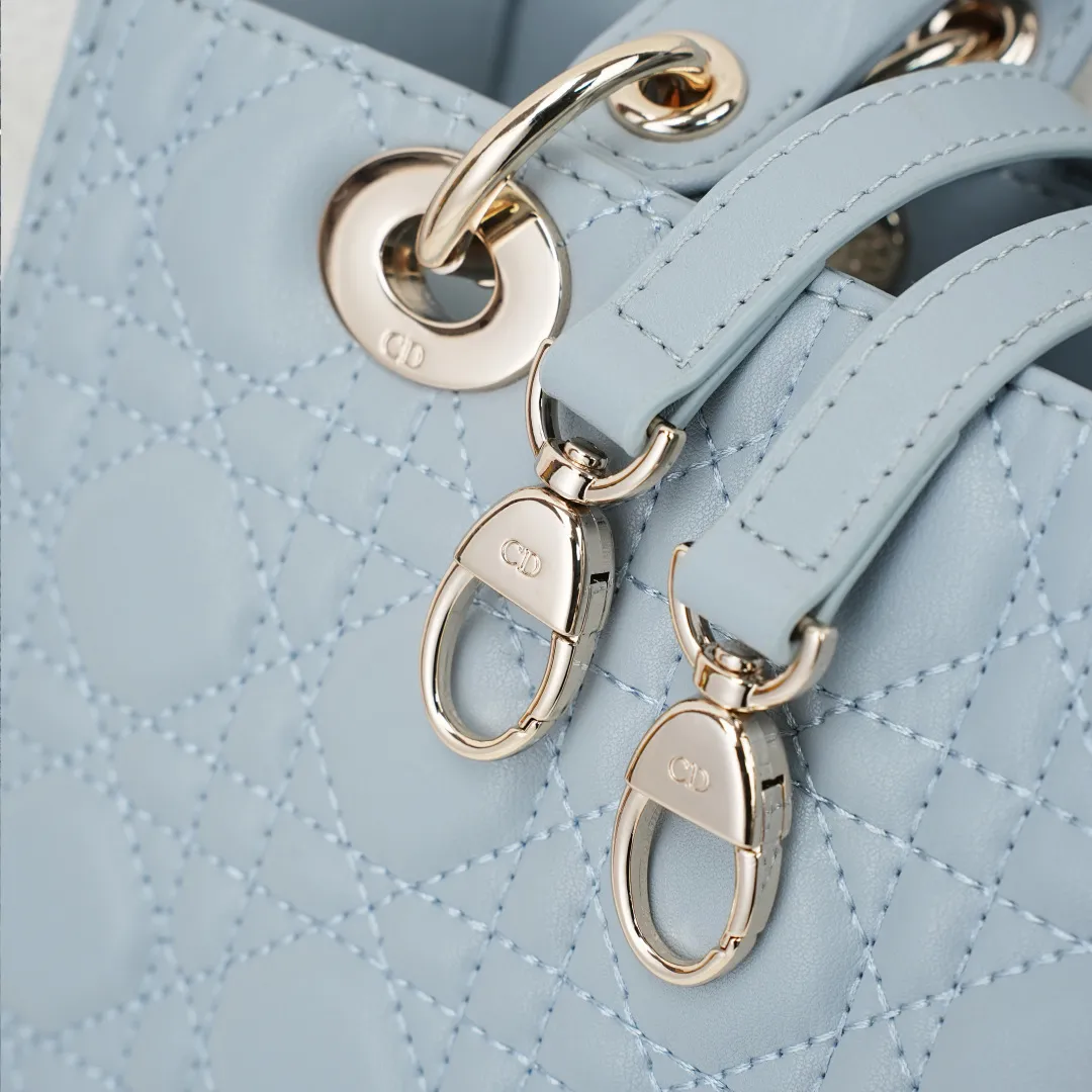 All Categories Official Website "Brand Women's Bags" Women's Bags 💙 DIOR 2026 New DIOR Handbags