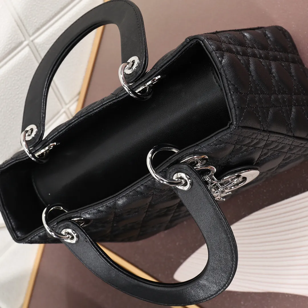 All Categories Official Website "Brand Women's Bags" Women's Bags 💙 DIOR 2026 New DIOR Handbags