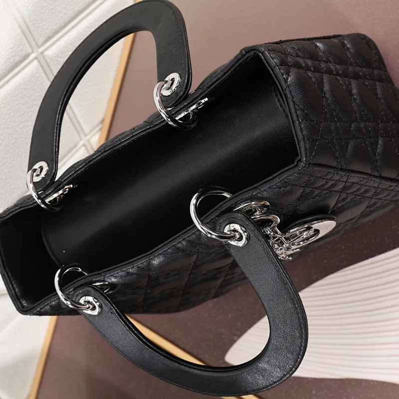 All Categories Official Website "Brand Women's Bags" Women's Bags 💙 DIOR 2026 New DIOR Handbags