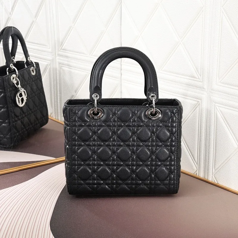All Categories Official Website "Brand Women's Bags" Women's Bags 💙 DIOR 2026 New DIOR Handbags