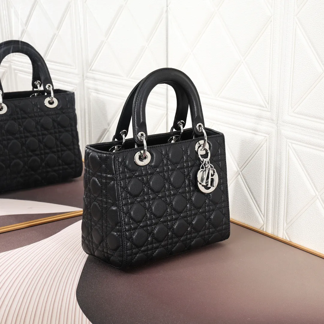 All Categories Official Website "Brand Women's Bags" Women's Bags 💙 DIOR 2026 New DIOR Handbags