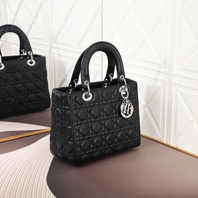 All Categories Official Website "Brand Women's Bags" Women's Bags 💙 DIOR 2026 New DIOR Handbags