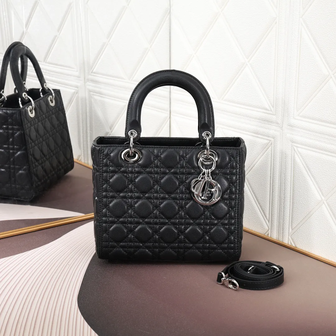 All Categories Official Website "Brand Women's Bags" Women's Bags 💙 DIOR 2026 New DIOR Handbags