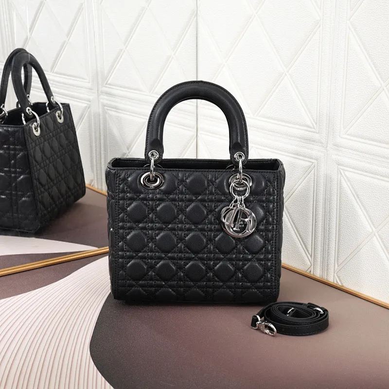 All Categories Official Website "Brand Women's Bags" Women's Bags 💙 DIOR 2026 New DIOR Handbags