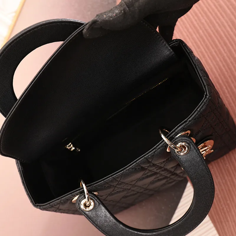 All Categories Official Website "Brand Women's Bags" Women's Bags 💙 DIOR 2026 New DIOR Handbags
