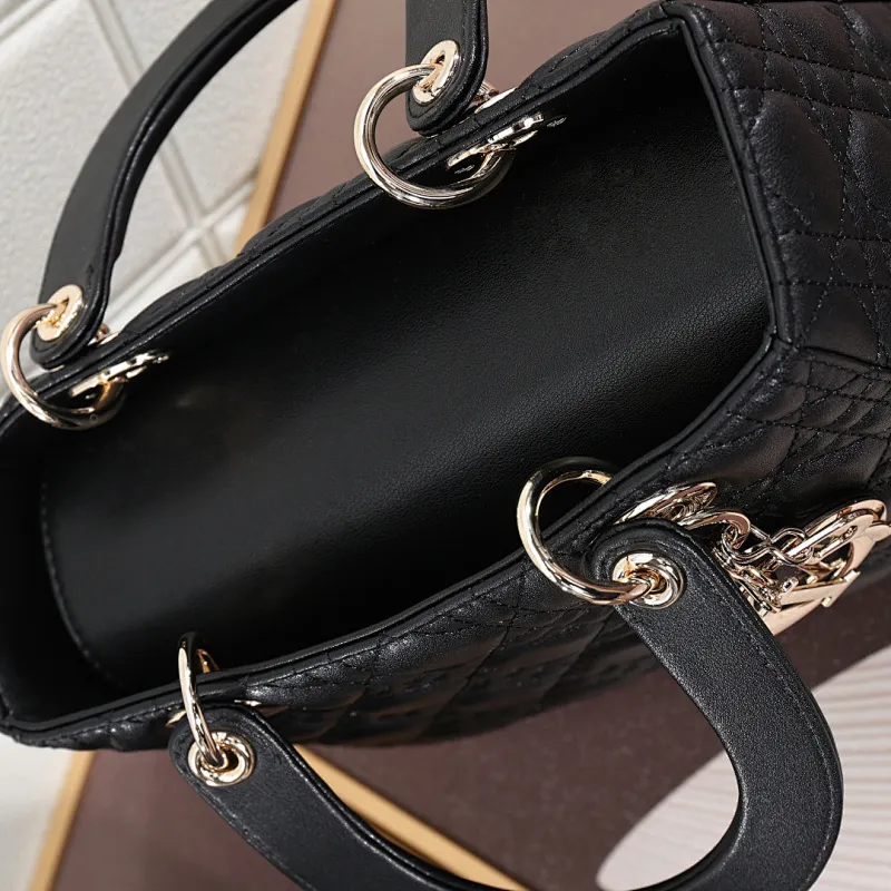 All Categories Official Website "Brand Women's Bags" Women's Bags 💙 DIOR 2026 New DIOR Handbags