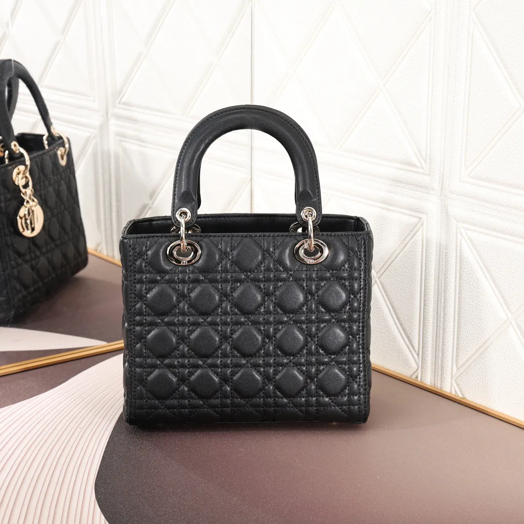 All Categories Official Website "Brand Women's Bags" Women's Bags 💙 DIOR 2026 New DIOR Handbags