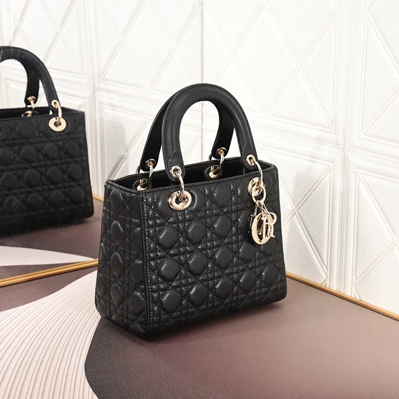 All Categories Official Website "Brand Women's Bags" Women's Bags 💙 DIOR 2026 New DIOR Handbags