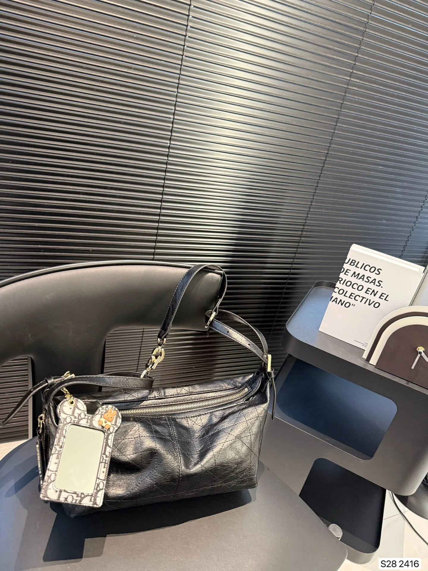 All Categories Official Website "Brand Women's Bags" Women's Bags 💙 DIOR 2025 New DIOR Crossbody Bag