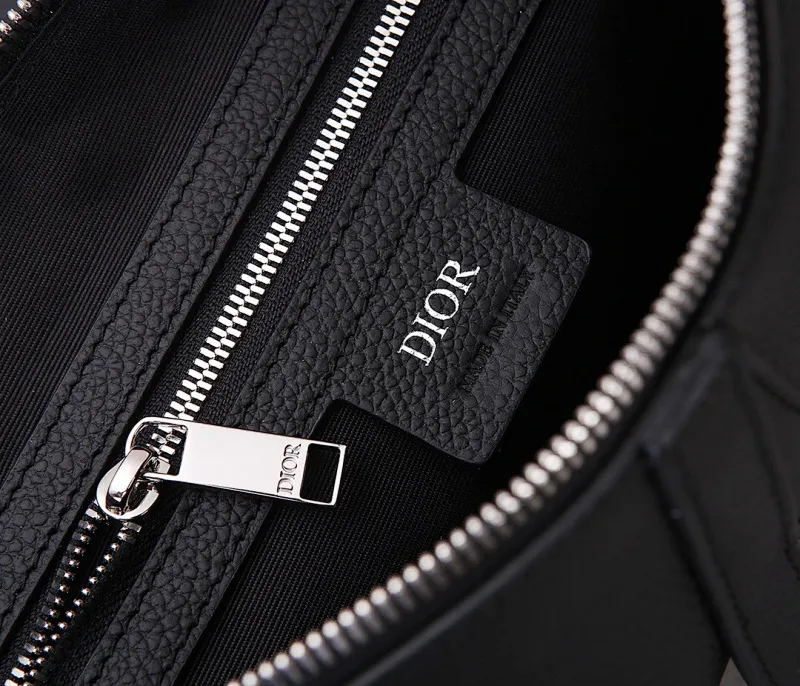 All Categories Official Website "Brand Women's Bags" Women's Bags 💙 DIOR 2025 New DIOR Crossbody Bag