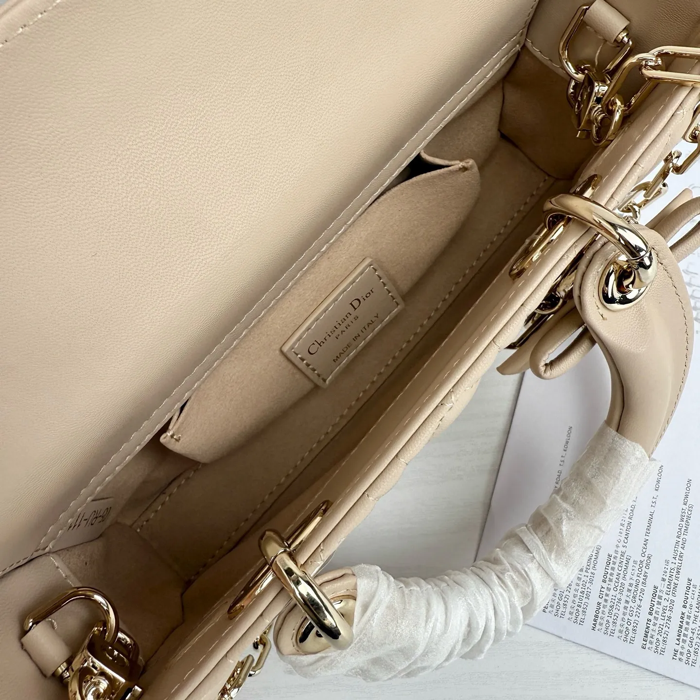 All Categories Official Website "Brand Women's Bags" Women's Bags 💙 DIOR 2026 New DIOR Crossbody Bag