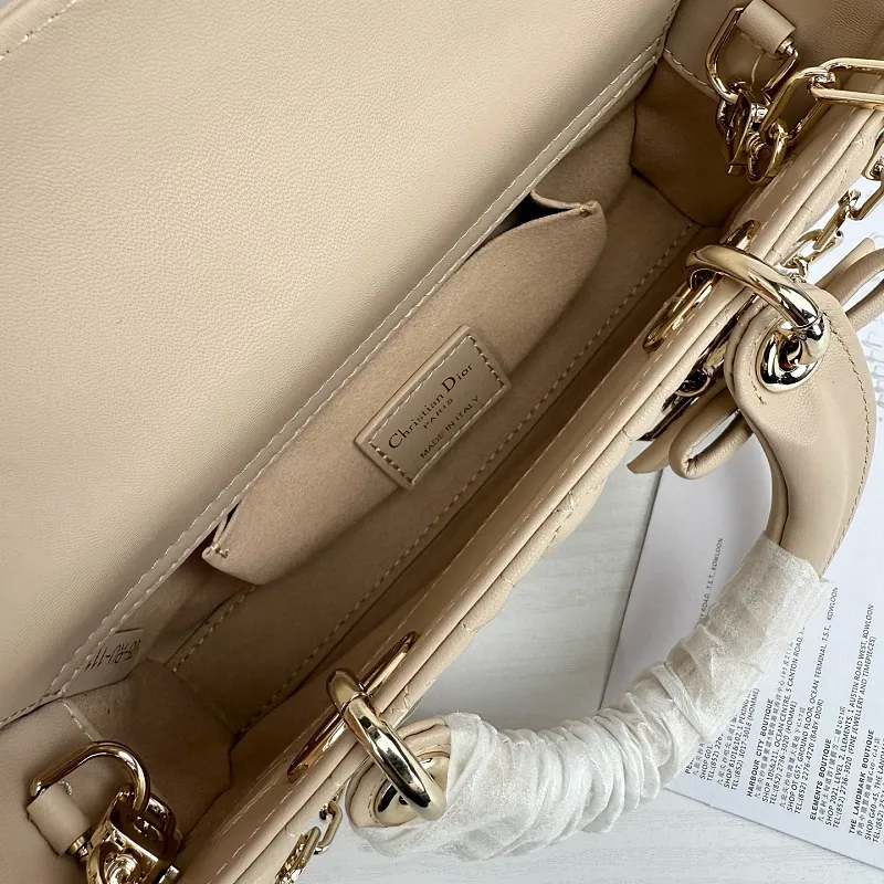 All Categories Official Website "Brand Women's Bags" Women's Bags 💙 DIOR 2026 New DIOR Crossbody Bag