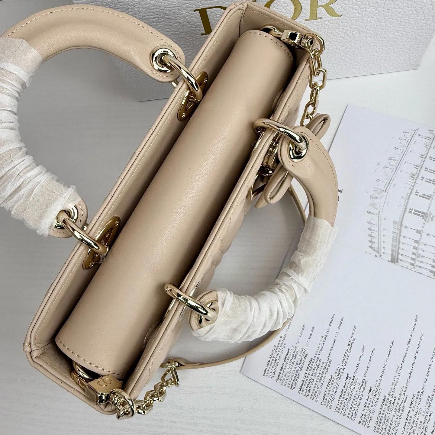 All Categories Official Website "Brand Women's Bags" Women's Bags 💙 DIOR 2026 New DIOR Crossbody Bag