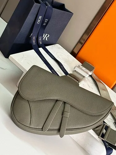 All Categories Official Website "Brand Women's Bags" Women's Bags 💙 DIOR 2025 New DIOR Crossbody Bag