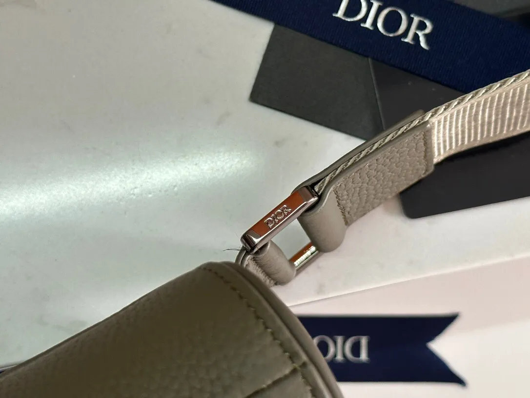 All Categories Official Website "Brand Women's Bags" Women's Bags 💙 DIOR 2025 New DIOR Crossbody Bag