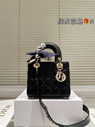 All Categories Official Website "Brand Women's Bags" Women's Bags 💙 DIOR 2025 New DIOR Handbags