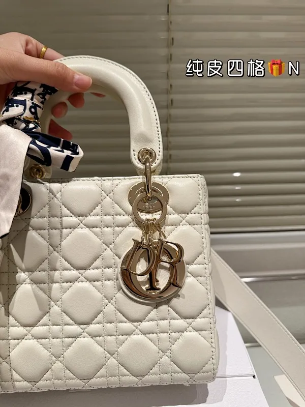All Categories Official Website "Brand Women's Bags" Women's Bags 💙 DIOR 2025 New DIOR Handbags