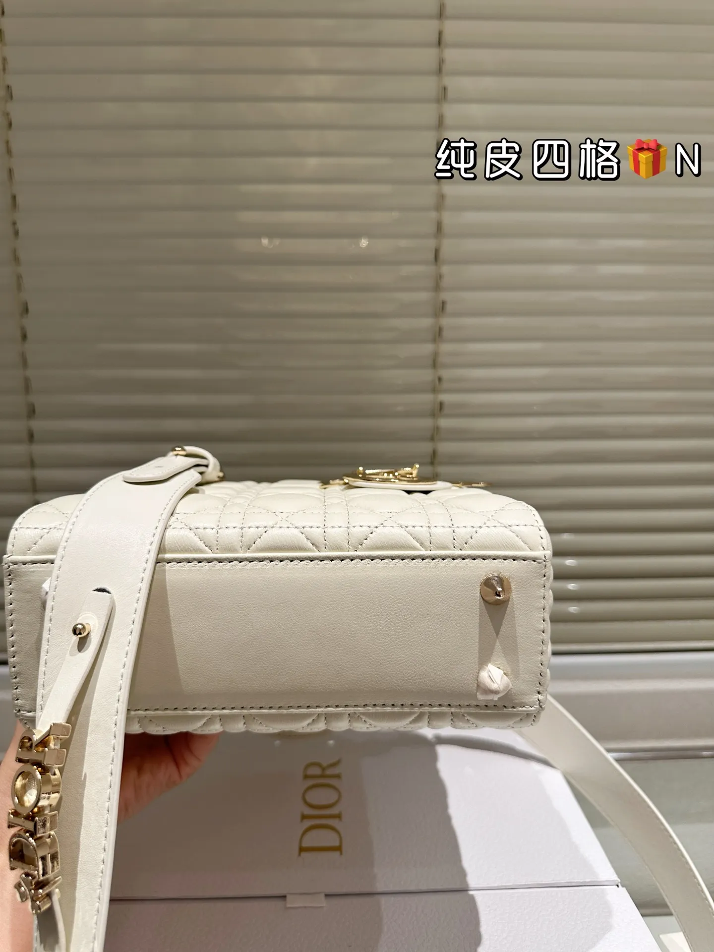All Categories Official Website "Brand Women's Bags" Women's Bags 💙 DIOR 2025 New DIOR Handbags