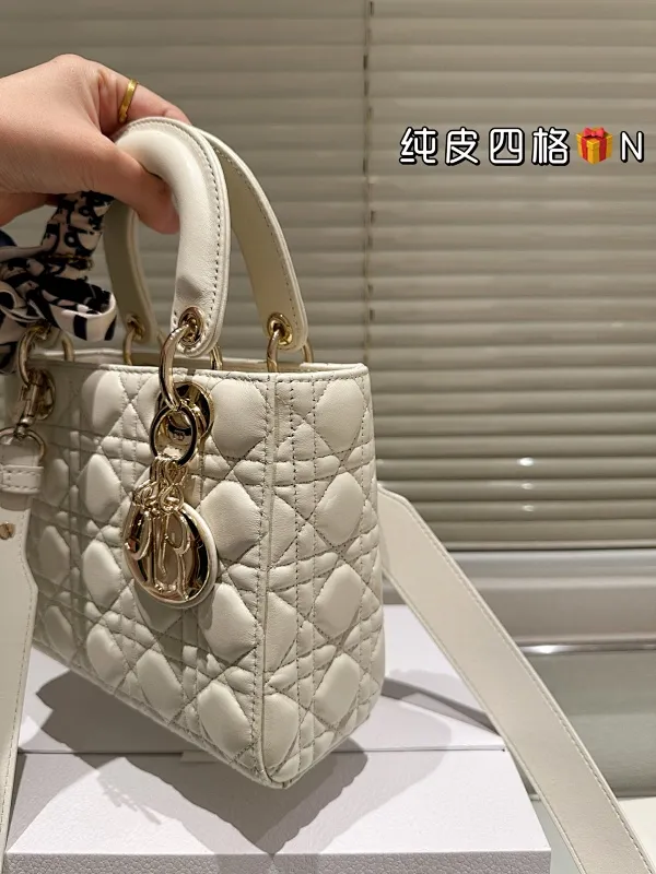 All Categories Official Website "Brand Women's Bags" Women's Bags 💙 DIOR 2025 New DIOR Handbags