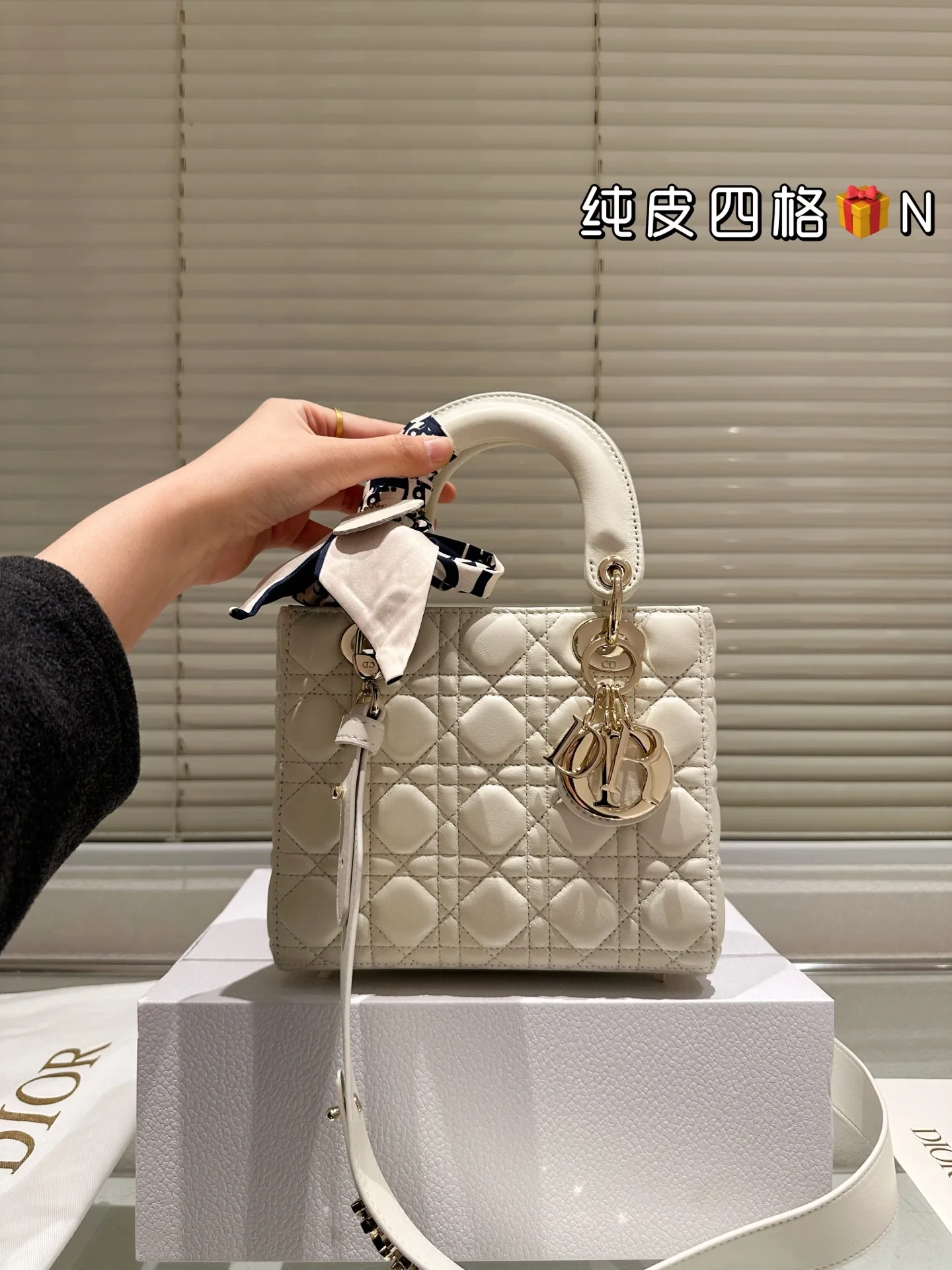 All Categories Official Website "Brand Women's Bags" Women's Bags 💙 DIOR 2025 New DIOR Handbags