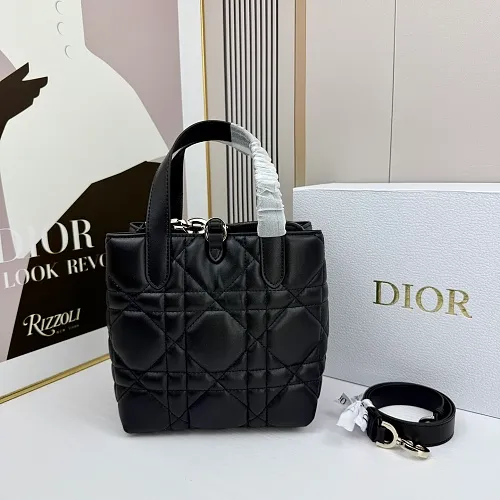 All Categories Official Website "Brand Women's Bags" Women's Bags 💙 DIOR 2026 New DIOR Handbags