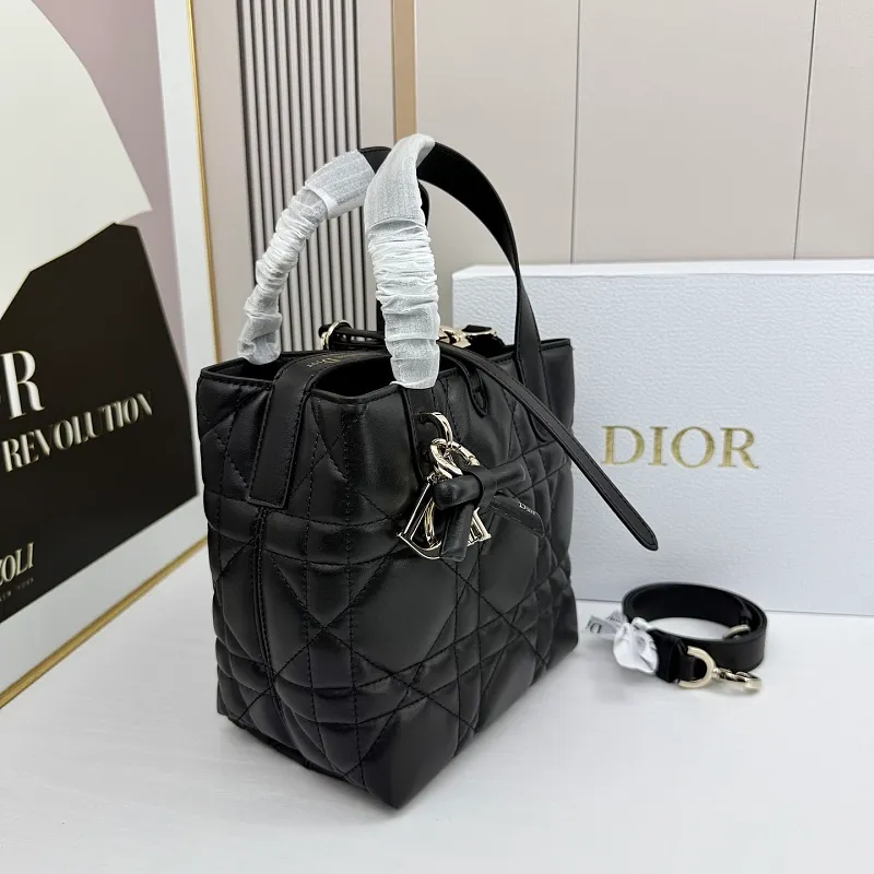 All Categories Official Website "Brand Women's Bags" Women's Bags 💙 DIOR 2026 New DIOR Handbags