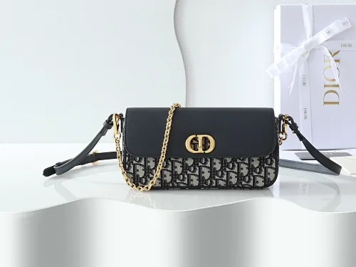 All Categories Official Website "Brand Women's Bags" Women's Bags 💙 DIOR 2025 New DIOR Crossbody Bag