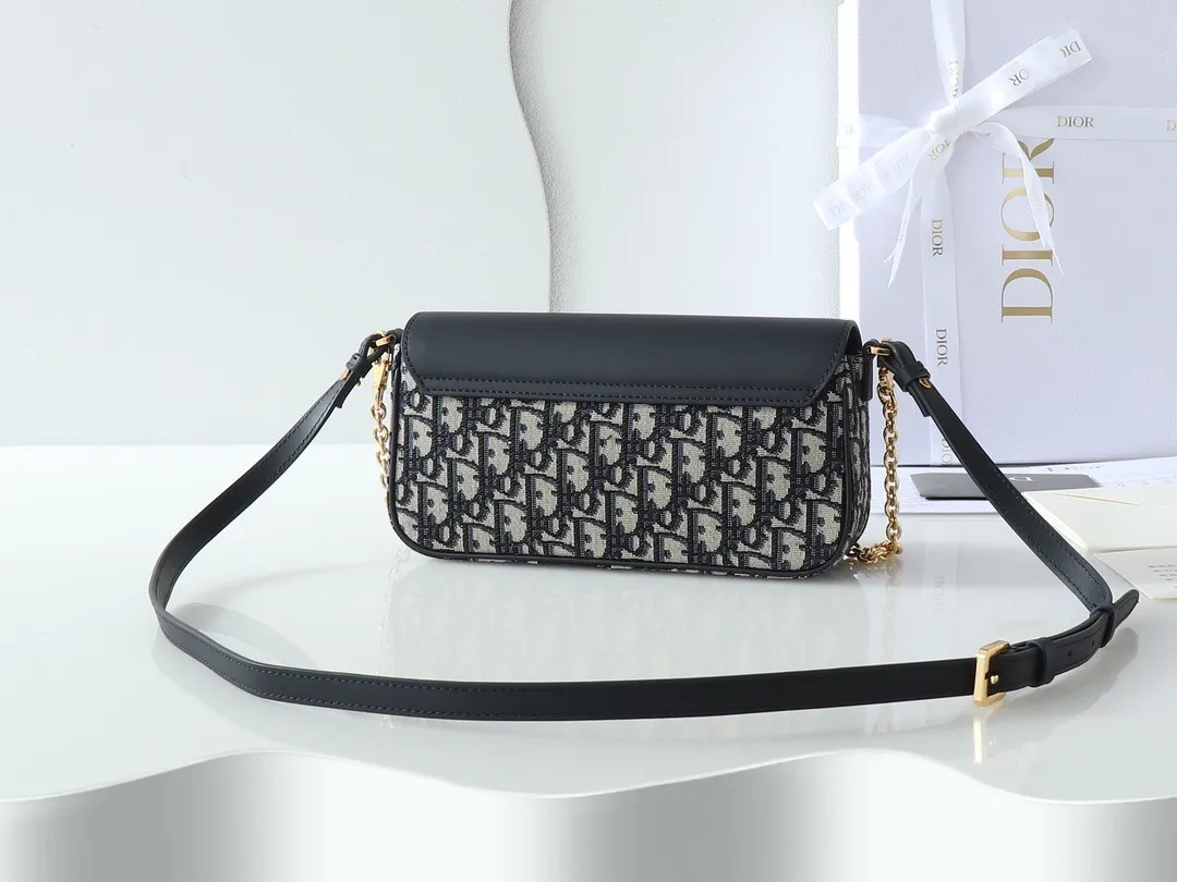 All Categories Official Website "Brand Women's Bags" Women's Bags 💙 DIOR 2025 New DIOR Crossbody Bag