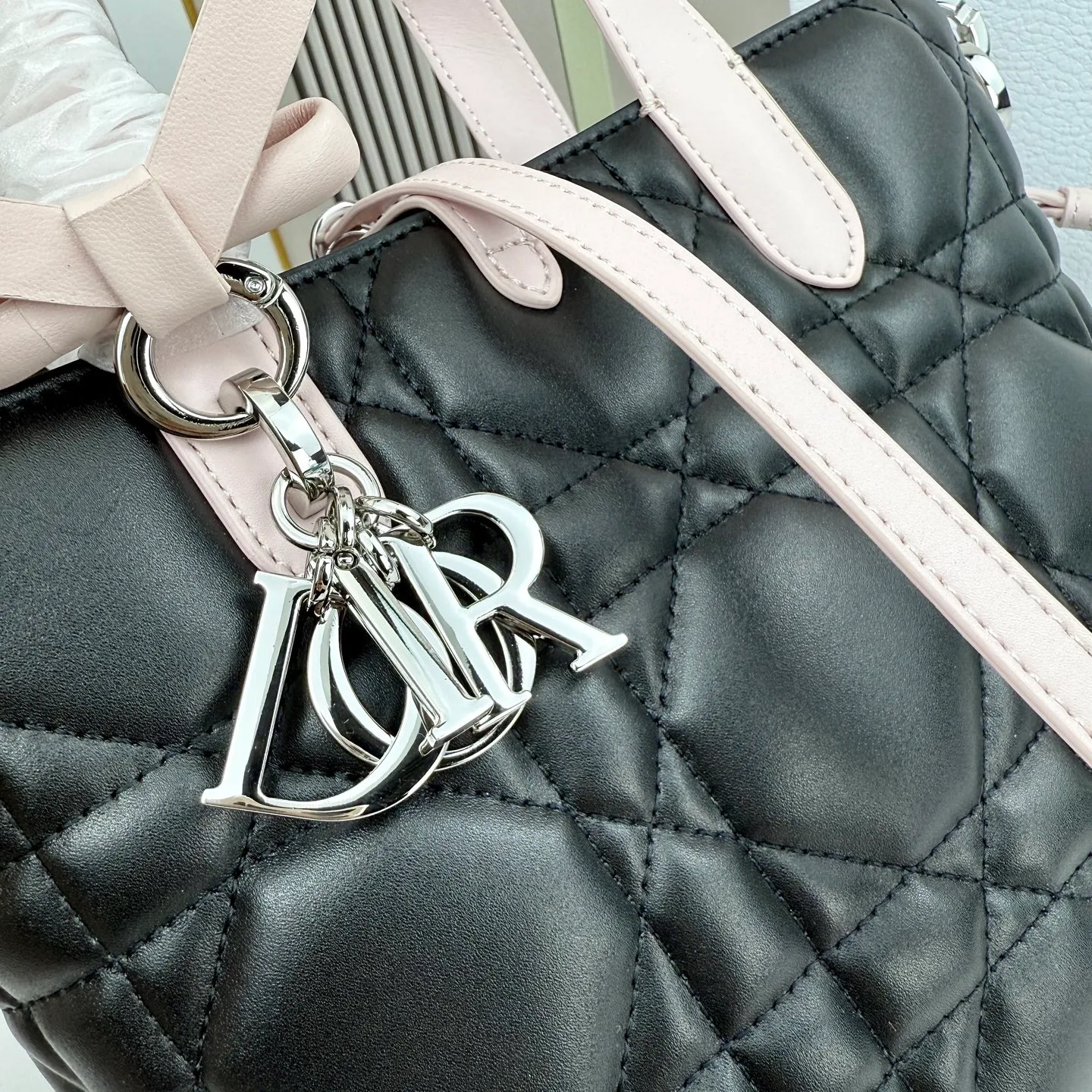 All Categories Official Website "Brand Women's Bags" Women's Bags 💙 DIOR 2026 New DIOR Handbags