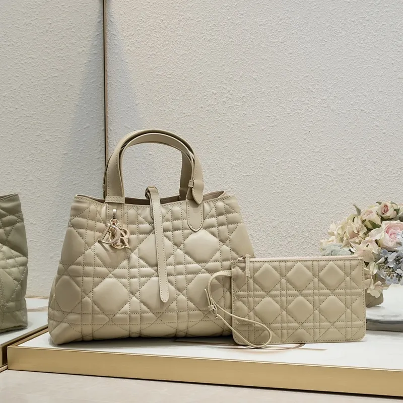 All Categories Official Website "Brand Women's Bags" Women's Bags 💙 DIOR 2025 New DIOR Handbags