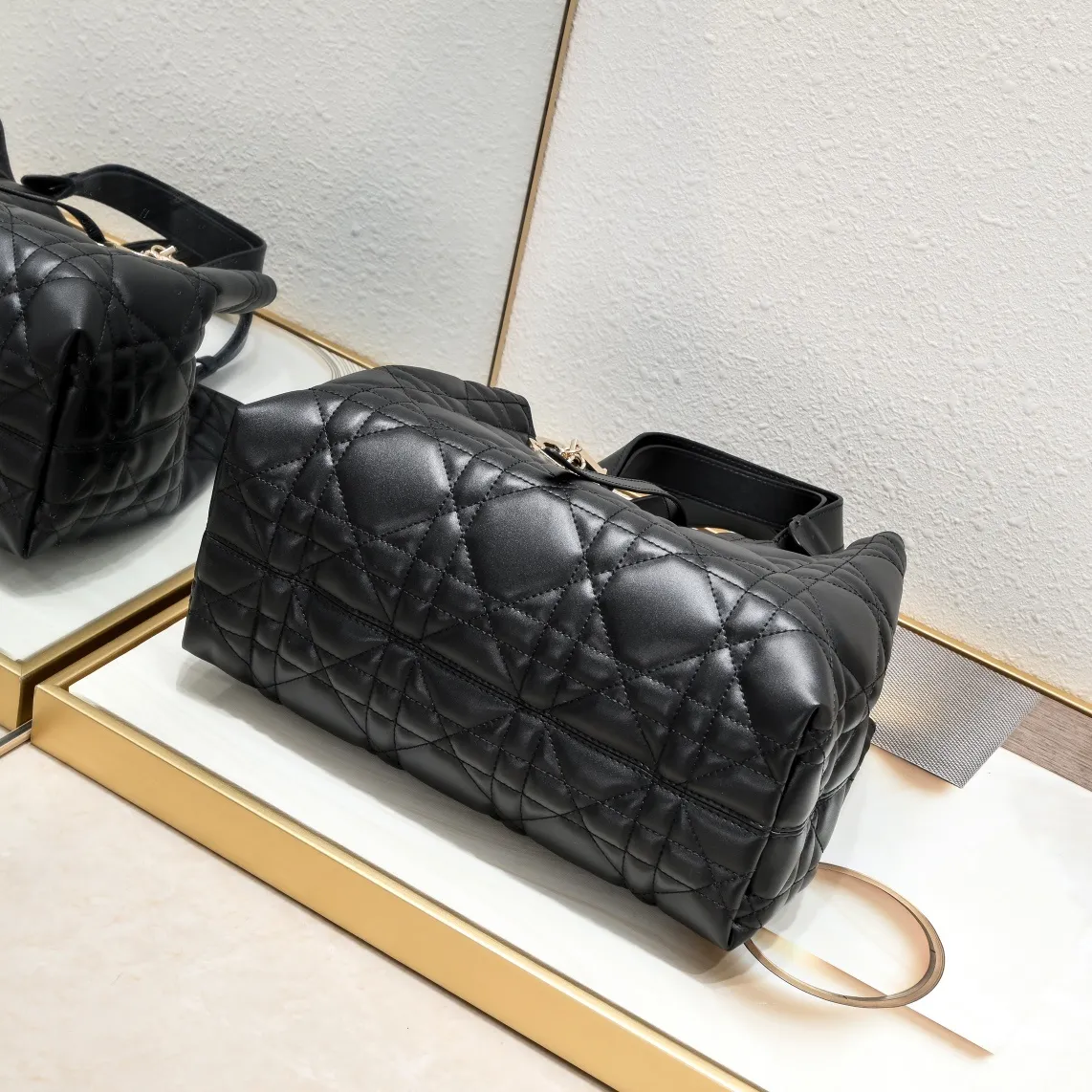 All Categories Official Website "Brand Women's Bags" Women's Bags 💙 DIOR 2025 New DIOR Handbags